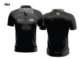 Heidelberg FNC 150th Year Polo 