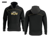 Heidelberg FNC 150th Year Hoody 