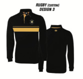 Heidelberg FNC Rugby Top 