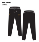 Heidelberg FNC Track Pants 