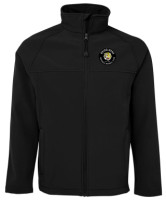 Heidelberg FNC Soft Shell Jacket 